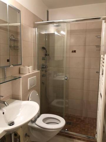 Apartement Zwoelferhorn Sankt Gilgen Esterno foto